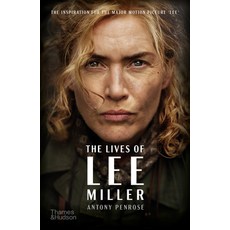 (영문도서) The Lives of Lee Miller Paperback, Thames & Hudson, English, 9780500297520