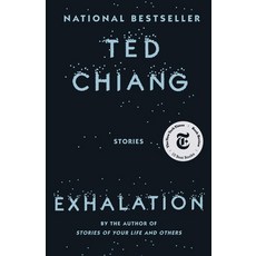 Exhalation: Stories:, Vintage
