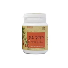 진도 구기자 홍국발효분말 50g, 1개