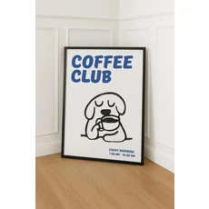 스포츠 골프 클럽 포스터 그림 캔버스 팝아트 액자 벽장식 침실 거실 카페 클래식 모던, 40x60cm Unframed