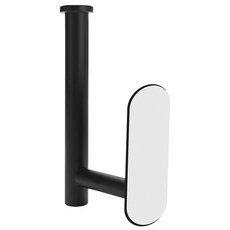 벽걸이형 욕실 티슈 홀더 스테인레스 스틸 접착식 화장실 롤 홀더