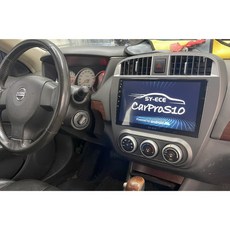日產 BLUE BIRD 青鳥 安卓機 07-12年 10吋車機 導航 CarPlay 環景, 1個, (A)四核心入門款