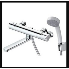 【洗樂適衛浴-新北五股夏綠地】TOTO東陶 日本原裝進口恆溫淋浴龍頭水栓, 詳見包裝