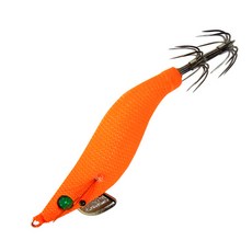 야마시타 에기슷테R 1.8, 1개, 5g, BWO