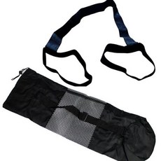 요가매트 가방 스트랩 이동용 보관 가방 스트랩끈, 요가매트 전용가방, 1개