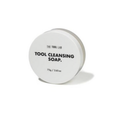 더툴랩 툴 클렌징 솝 베이지 1개, 무향