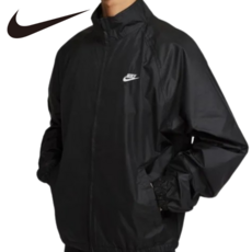 [백화점발송] 나이키 남성 자켓 조깅 러닝 운동 헬스 트레이닝 스포츠 골프 테니스 데일리 캐주얼 바람막이 자켓