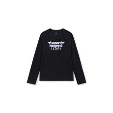 탑텐키즈 25 SS (여아) 밸런스 어바웃모먼트 긴팔 래쉬가드 MKF5TR2402 2830535