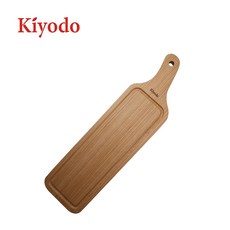 Kiyodo 手作長形擺盤, 1個