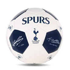 [Tottenham] 토트넘 손흥민 사인볼 PU 5호 축구공 TT14, 1개