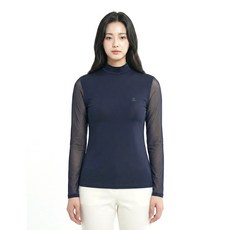 콜핑 2242TK862W 시원한 아이스본 메쉬 여자 여름 등산 냉감티