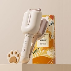 든든커머스 물결펌고데기 물결고데기 뽕고데기, 기본 모델명/품번, 베어 스틱 스탠다드 에디션