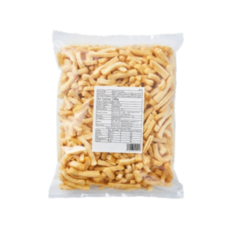 산동 유부슬라이스, 4개, 500g