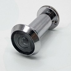 현관문 외시경 도어뷰어 방문객확인 렌즈 문구멍막음 16mm, 1개, 상세페이지 참조