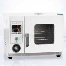 산업용 온도챔버 드라이 항온 배양기 오븐 건조기 실험용, 25x25 가로/스테인리스/무풍/하단