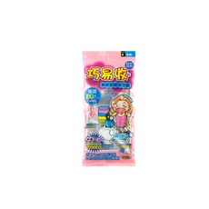 巧易收棉被壓縮袋，節省空間，防塵防潮，透明可視，輕鬆收納, 1個, 1個裝