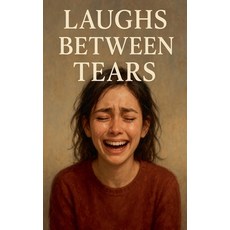 (영문도서)Laughs Between Tears Paperback, Mourad Errahla, English, 9798231762019
