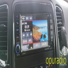 미쓰비시 닷지 듀랑고 2013 자동차 라디오용 LCD 디스플레이 터치 스크린 패널 모니터 포함 6.5 인치 신제, 01 LCD screen