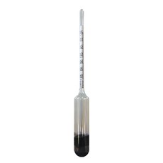 BRANNAN 尿比重計 Hydrometer, 1個, C9VB-106500