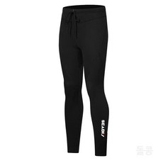 남녀공용 네오프렌 다이빙슈트 3mm 스노클링 서핑 수영복 자외선 차단 속건성 잠수복 해양 레저용 스킨스쿠버슈트 여름 바다수영 슈트, 2mm 바지