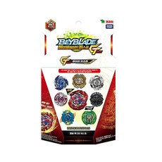 베이블레이드 버스트 GT B-146 랜덤부스터, 1개