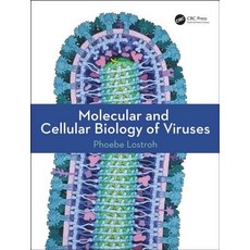 Molecular and Cellular Biology of Viruses Paperback, Garland Science