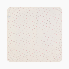 압소바 (해피랜드) 플로 속싸보 H2710954 / 잔잔한 꽃 패턴의 부드러운 소재의 신생아 속싸보