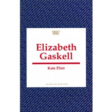 (英文圖書)Elizabeth Gaskell 平裝版, Liverpool University Press, 英文