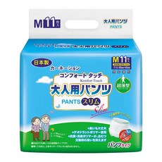 康乃馨 健護成人照護褲超薄型 M/L/XL 11-10片裝, 詳見包裝, 詳見包裝, 詳見包裝, L*10片*8包