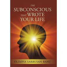 (英文圖書)The Subconscious That Wrote Your Life 精裝版, Milton & Hugo LLC, 英文