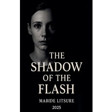 (英文圖書)The Shadow of The Flash 平裝版, Mabide Litsure, 英文