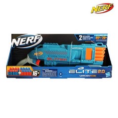 엘리트 2.0 워든 DB-8 (E9959) nys+953Le, 1개