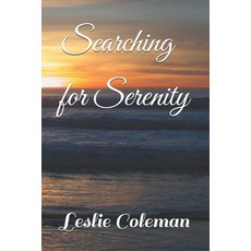 (英文圖書)Searching for Serenity 平裝版, Independently Published, 英文