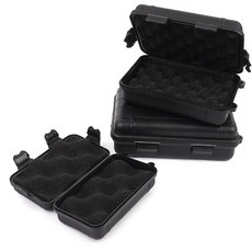 JJ리빙 충격보호 케이스 미니하드케이스, 소