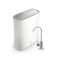 賀眾牌 無桶式RO逆滲透淨水器 含基本安裝 RO逆滲透技術濾除雜質 智能監控系統確保飲水品質 節省空間設計