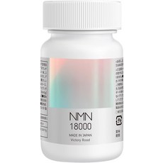 NMN 18000 90캡슐 고함량, 1개
