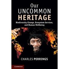 Our Uncommon Heritage Paperback, Cambridge University Press, English, 9781107618985
