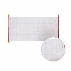 매직수필 학생용 1P 미술용붓 그림용붓