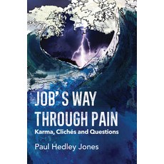 (英文圖書)Job's Way Through Pain 平裝版, Wipf & Stock Publishers, 英文