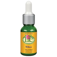 活花精華柳, 1個, 15毫升