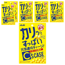 Asahi 朝日 不甜的Sizu小盒, 22g, 8個