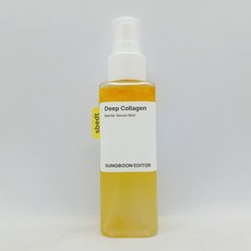 성분에디터 저분자 콜라겐 탄력 광채 비타민 미스트, 115ml, 1개