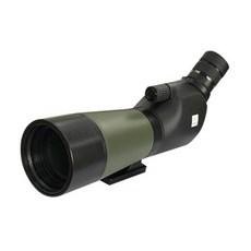 WEN FANG 日規20-60x60 仰角單筒望遠鏡