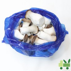사라상회 새송이 8Kg(4봉) 보통, 1세트, 8kg