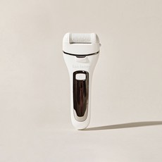 【Facefactory】美足磨腳皮器, 單一規格