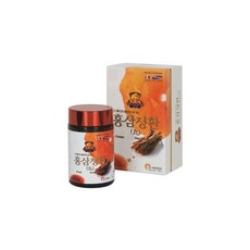 홍삼정환 고려홍삼정환 홍삼환 서초원 150g, 1개