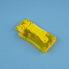휴대용 끼우기 바느질 바늘 가이드 꿰기 실끼우개 용품 roo52zqy