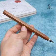 禮之以尊 永恆鉛筆, 1個, 花梨木 永恆鉛筆 ,單筆