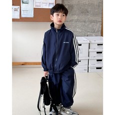 UNIVERES 男童運動套裝