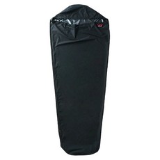 NANGA 潛水頭套 防曬罩 潛水衣 防水裝備 自由潛水, 黑色